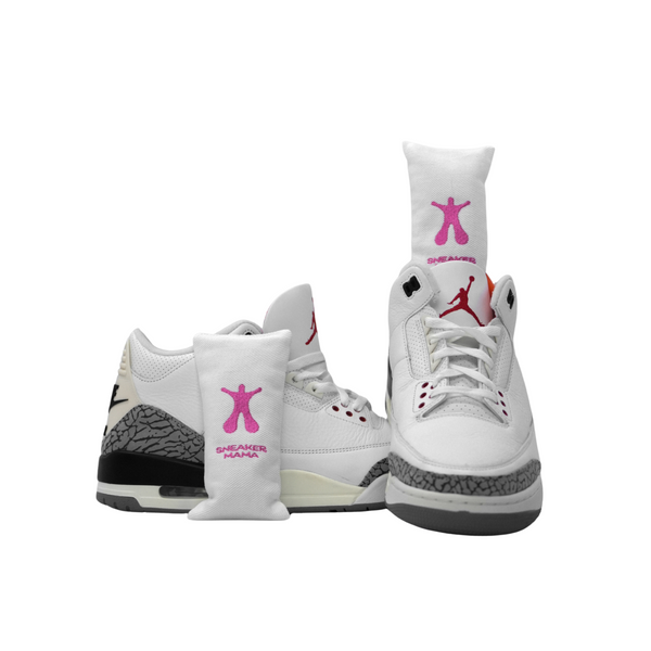 Мішечки для осушення взуття SneakerMama (2 шт) MB-2 фото